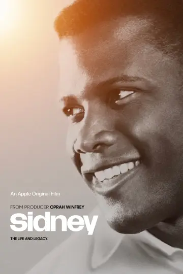 Poster to the movie "Sidney" #1108732