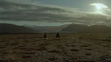 Backdrop to the movie "Godland" #1008676