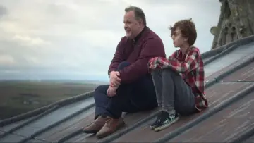 Backdrop to the movie "Paternal" #939111