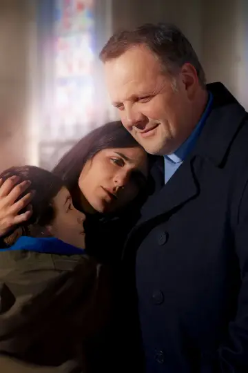 Poster to the movie "Paternal" #939113