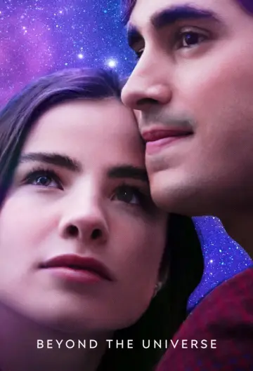Poster to the movie "Beyond the Universe" #1010914