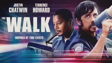 Backdrop to the movie "The Walk" #1134852