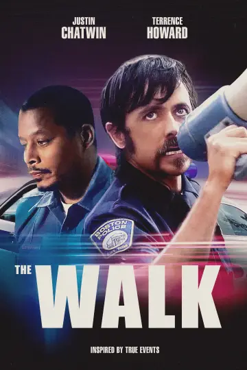 Poster to the movie "The Walk" #1134858