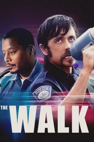 Poster to the movie "The Walk" #1134860