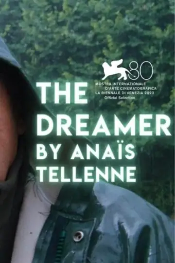 Poster to the movie "The Dreamer" #196301