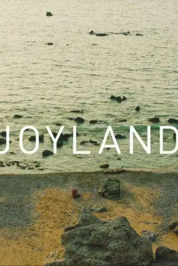 Poster to the movie "Joyland" #311599