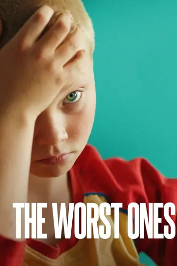 Poster to the movie "The Worst Ones" #1112297