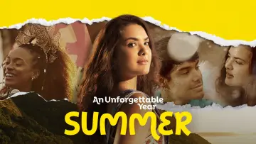 Backdrop to the movie "An Unforgettable Year - Summer" #1055749