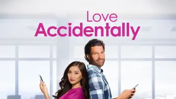 Backdrop to the movie "Love Accidentally" #105383