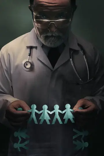 Poster to the movie "Our Father" #471308