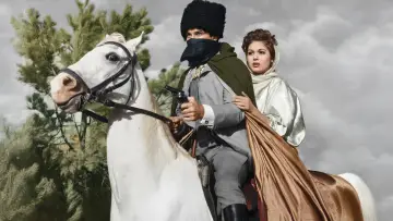 Siyah Melek poster