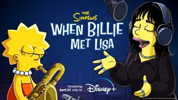 Backdrop to the movie "When Billie Met Lisa" #1109027