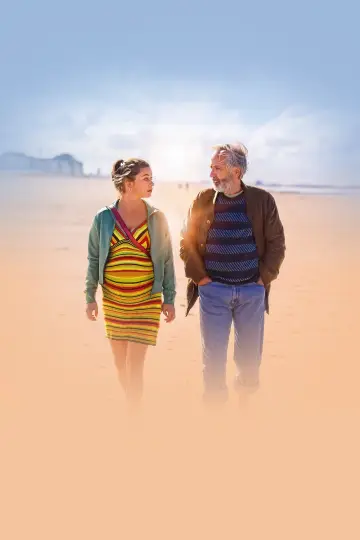 The Baby poster