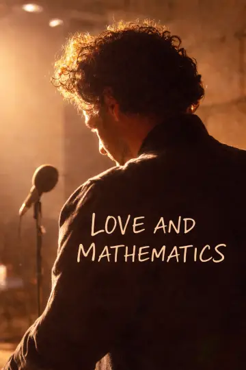 Love and Mathematics poster