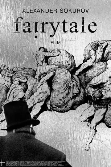 Poster to the movie "Fairytale" #1115868