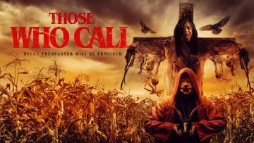 Backdrop to the movie "Those Who Call" #1057320