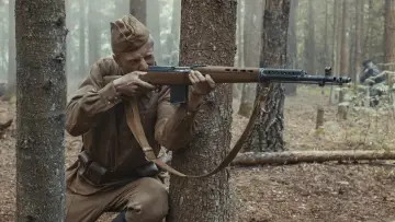 Backdrop to the movie "Summer of 1941" #322426