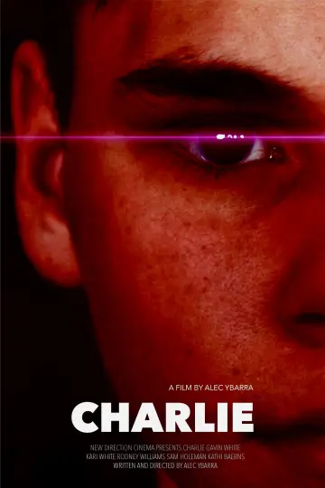 Poster to the movie "Charlie" #1141572