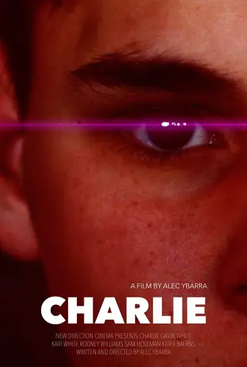 Poster to the movie "Charlie" #732891