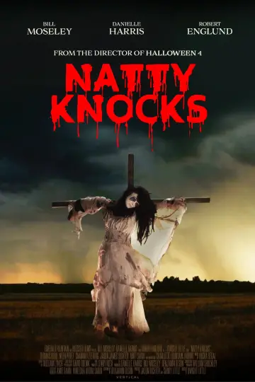 Poster to the movie "Natty Knocks" #1019076