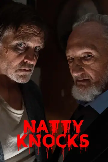 Poster to the movie "Natty Knocks" #1019080