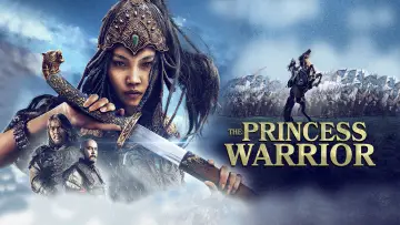 Backdrop to the movie "The Warrior Princess" #1003587