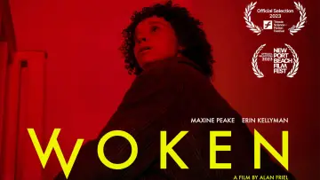 Backdrop to the movie "Woken" #915995