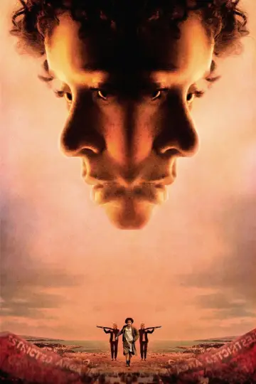 Poster to the movie "Woken" #916002