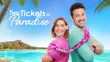 Backdrop to the movie "Two Tickets to Paradise" #1087340