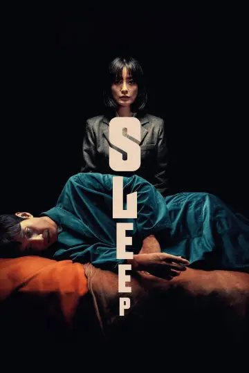 Poster to the movie "Sleep" #1209359
