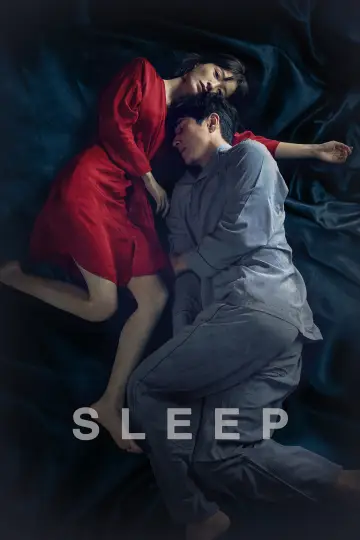 Poster to the movie "Sleep" #755435