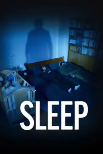 Poster to the movie "Sleep" #755440