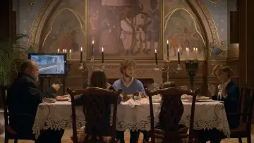 Backdrop to the movie "Will-o