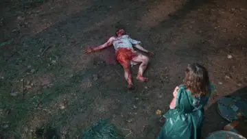 Backdrop to the movie "A Wounded Fawn" #1050738