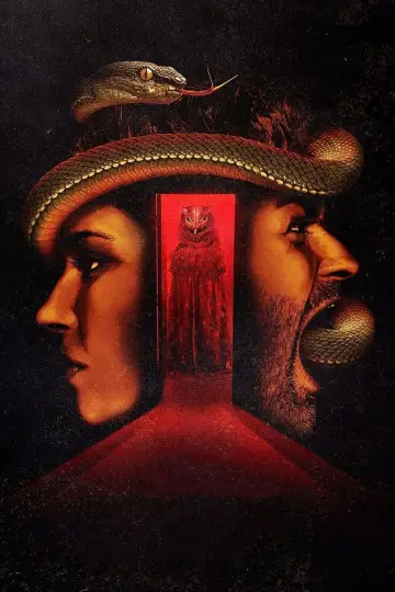 Poster to the movie "A Wounded Fawn" #412428