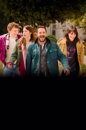 Poster to the movie "Meet the Leroys" #789272