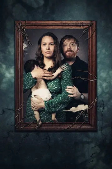Poster to the movie "Nightborn" #1154067