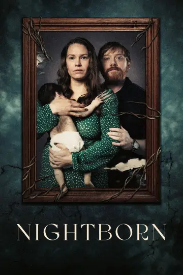 Poster to the movie "Nightborn" #1524900
