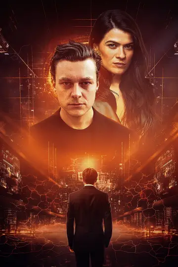 Poster to the movie "The Red Queen" #1051038