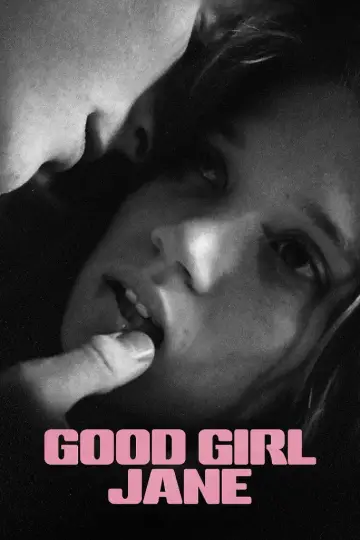 Poster to the movie "Good Girl Jane" #1211275