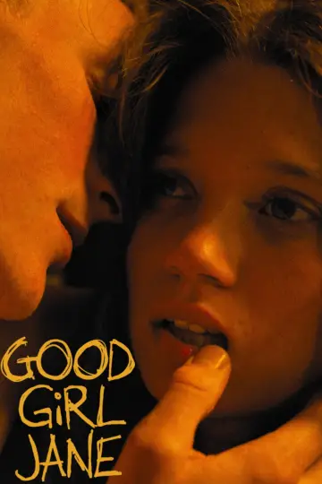 Poster to the movie "Good Girl Jane" #885695