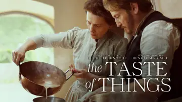 Backdrop to the movie "The Taste of Things" #755538