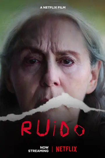 Poster to the movie "Noise" #1052569