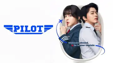 Backdrop to the movie "Pilot" #684570