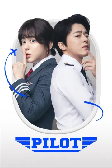 Poster to the movie "Pilot" #684586