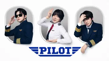 Backdrop to the movie "Pilot" #977688