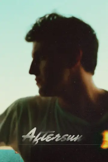 Poster to the movie "Aftersun" #54181