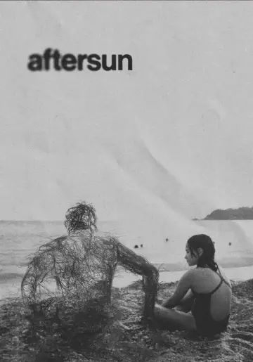 Poster to the movie "Aftersun" #837631