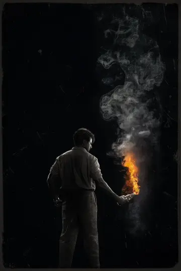 Poster to the movie "Parasakthi" #531791