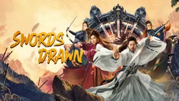 Backdrop to the movie "Swords Drawn" #1088601
